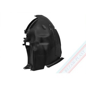 Verkleidung, Radhaus 112117 von REZAW PLAST günstig für 20,16 € online kaufen