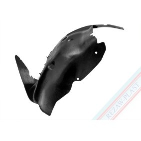 Verkleidung, Radhaus 112120 von REZAW PLAST günstig für 20,09 € online kaufen