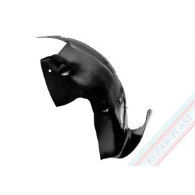Verkleidung, Radhaus 112121 von REZAW PLAST günstig für 20,09 € online kaufen