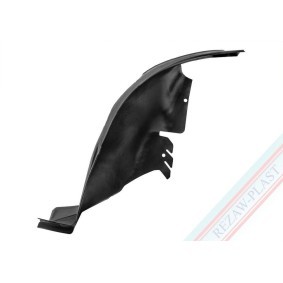 Verkleidung, Radhaus 112122 von REZAW PLAST günstig für 20,09 € online kaufen