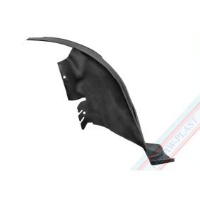 Verkleidung, Radhaus 112123 von REZAW PLAST günstig für 20,09 € online kaufen