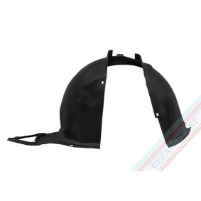 Verkleidung, Radhaus 112124 von REZAW PLAST günstig für 31,22 € online kaufen