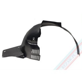 Verkleidung, Radhaus 112130 von REZAW PLAST günstig für 28,85 € online kaufen