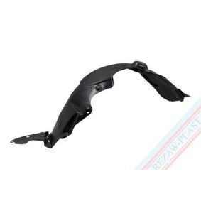 Verkleidung, Radhaus 112201 von REZAW PLAST günstig für 30,85 € online kaufen