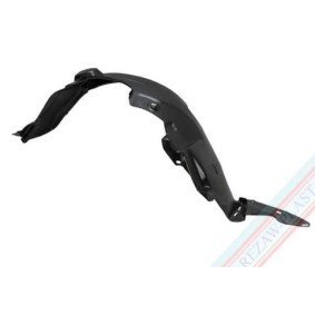 Verkleidung, Radhaus 112202 von REZAW PLAST günstig für 30,85 € online kaufen