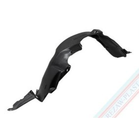 Verkleidung, Radhaus 112203 von REZAW PLAST günstig für 30,85 € online kaufen