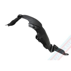 Verkleidung, Radhaus 112204 von REZAW PLAST günstig für 30,85 € online kaufen