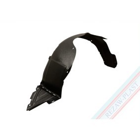 Verkleidung, Radhaus 112205 von REZAW PLAST günstig für 34,45 € online kaufen