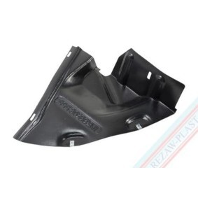 Verkleidung, Radhaus 112307 von REZAW PLAST günstig für 25,73 € online kaufen