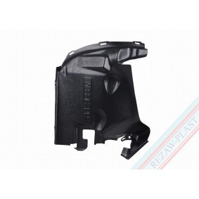 Verkleidung, Radhaus 112309 von REZAW PLAST günstig für 22,83 € online kaufen