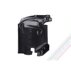 Verkleidung, Radhaus 112311 von REZAW PLAST günstig für 22,83 € online kaufen