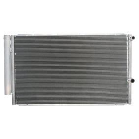 Compre Condensador de ar condicionado de KOYORAD online para PRIUS Hatchback (NHW20_) a preços moderados