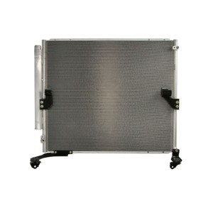Compre Condensador de ar condicionado de KOYORAD online para LAND CRUISER 150 (KDJ15_, GRJ15_) a preços moderados