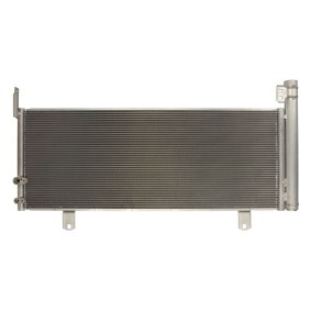 Compre Condensador de aire acondicionado de KOYORAD online para Camry Berlina (_V4_) a precios moderados