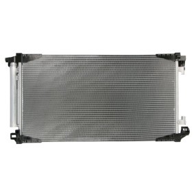 Comprar Condensador, aire acondicionado de KOYORAD CD011290 a bajo precio de 153,17 €