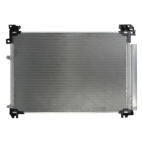 Acquista Condensatore climatizzatore da KOYORAD CD011348 a buon mercato per soli 190,96 €