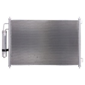Comprar Condensador, aire acondicionado de KOYORAD CD020427 a bajo precio de 90,96 €