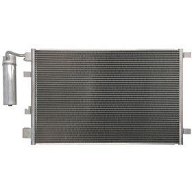 Comprar Condensador, aire acondicionado de KOYORAD CD020434 a bajo precio de 98,62 €