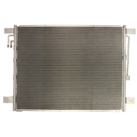 Compre Condensador, ar condicionado da KOYORAD CD020681 a um preço baixo por 124,55 €
