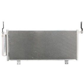 Achetez des Condenseur, climatisation KOYORAD CD030518 à prix pour 102,27 €
