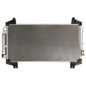 Achetez des Condenseur, climatisation KOYORAD CD031213 à prix pour 189,47 €