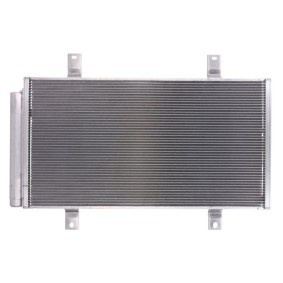 Compre Condensador, ar condicionado da KOYORAD CD060412 a um preço baixo por 100,86 €