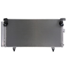 Comprar Condensador, aire acondicionado de KOYORAD CD090397M a bajo precio de 103,51 €