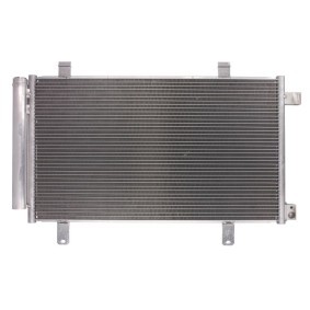 Acquista Condensatore climatizzatore da KOYORAD CD100470 a buon mercato per soli 106,32 €