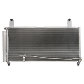 Acquista Condensatore climatizzatore da KOYORAD CD101176C a buon mercato per soli 157,31 €