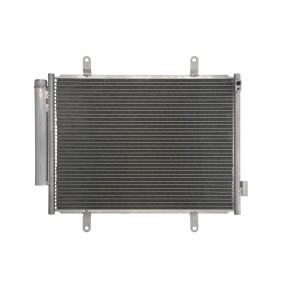 Achetez des Condenseur, climatisation KOYORAD CD101187 à prix pour 112,87 €