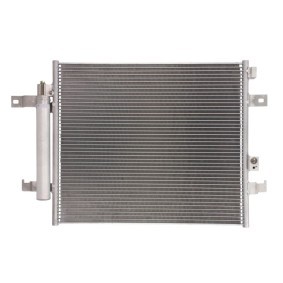 Acquista Radiatore aria condizionata da KOYORAD online per 124 Spider (348_) a prezzi moderati