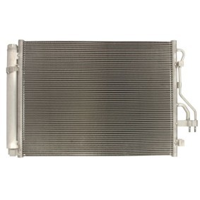 Compre Condensador, ar condicionado da KOYORAD CD810557M a um preço baixo por 112,76 €