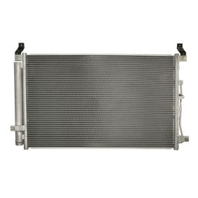 Acquista Condensatore climatizzatore da KOYORAD CD810575 a buon mercato per soli 152,38 €