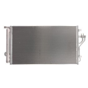 Compre Condensador, ar condicionado da KOYORAD CD810653 a um preço baixo por 123,30 €