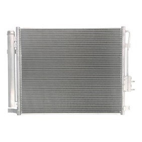 Acquista Condensatore climatizzatore da KOYORAD CD810706 a buon mercato per soli 116,92 €