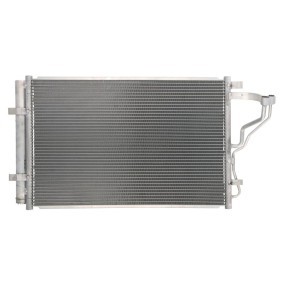 Compre Condensador, ar condicionado da KOYORAD CD811033 a um preço baixo por 118,91 €