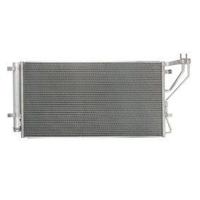 Compre Condensador, ar condicionado da KOYORAD CD820769 a um preço baixo por 157,68 €