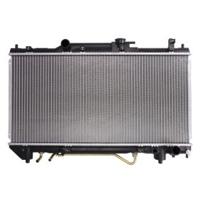 Comprar Radiador, refrigeración del motor de KOYORAD PL010695 a bajo precio de 163,40 €