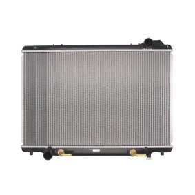 Comprar Radiador, refrigeración del motor de KOYORAD PL010991 a bajo precio de 255,36 €