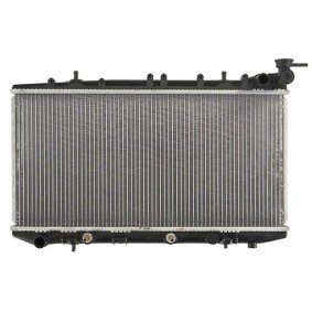 Kühler, Motorkühlung PL020312 von KOYORAD günstig für 153,67 € online kaufen