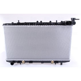 Kühler, Motorkühlung PL020319 von KOYORAD günstig für 125,19 € online kaufen