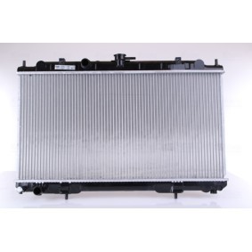 Kühler, Motorkühlung PL021487 von KOYORAD günstig für 182,10 € online kaufen