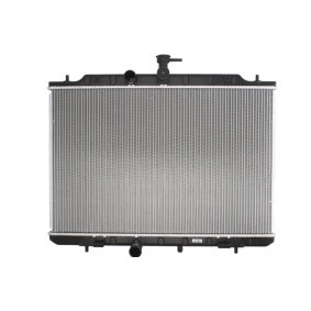 Kühler, Motorkühlung PL022114R von KOYORAD günstig für 181,20 € online kaufen