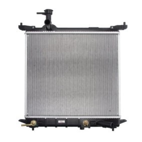 Kühler, Motorkühlung PL022651 von KOYORAD günstig für 127,55 € online kaufen