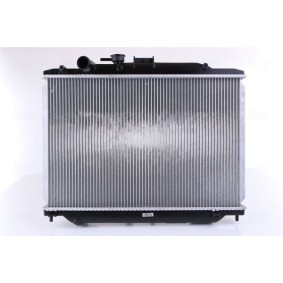 Acquista Radiatore motore da KOYORAD PL022862R a buon mercato per soli 227,46 €