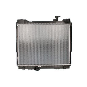 Achetez des Radiateur de chez KOYORAD en ligne pour NT400 CABSTAR (F24F) à prix modérés