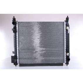 Achetez des Radiateur de chez KOYORAD en ligne pour ALMERA (N17) à prix modérés