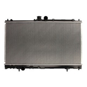 Kjøp Radiator fra KOYORAD på nett for Lancer VI Sedan (CJ_, CP_) til moderate priser