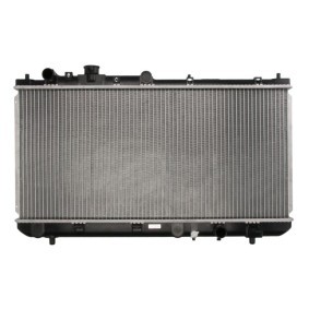 Kjøp Radiator, motorkjøling av KOYORAD PL060852 til den lave prisen 1619,80 NOK