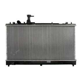 Kjøp Radiator, motorkjøling av KOYORAD PL061657 til den lave prisen 2035,22 NOK